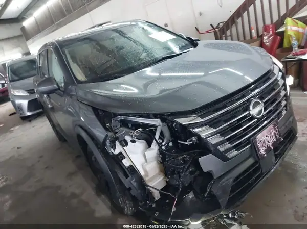 5N1BT3BA1RC740221 2024 NISSAN ROGUE - Image 1