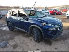 5N1BT3BA1RC740431 2024 NISSAN ROGUE