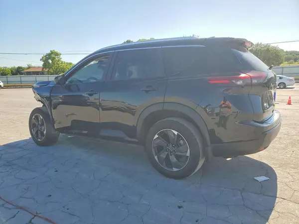 5N1BT3BA1RC746732 2024 NISSAN ROGUE - Image 2