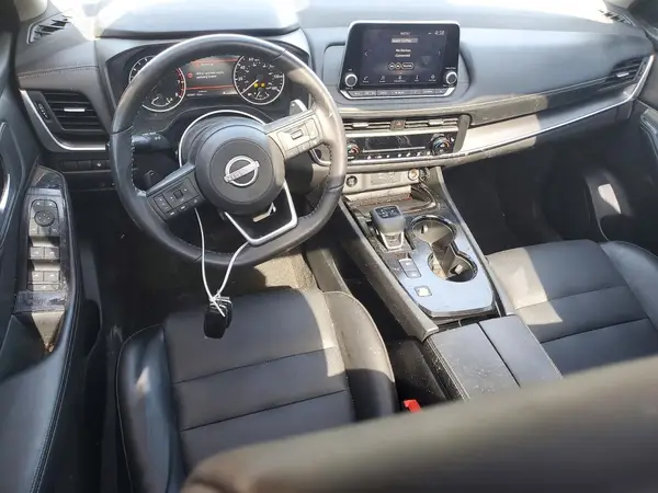 5N1BT3BA1RC746732 2024 NISSAN ROGUE - Image 8