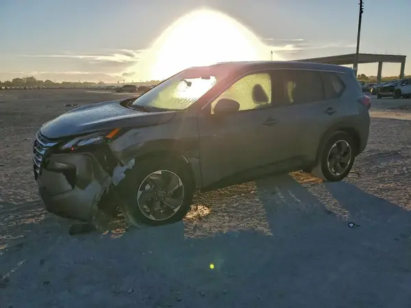 5N1BT3BA1RC750845 2024 NISSAN ROGUE - Image 1