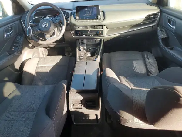 5N1BT3BA1RC750845 2024 NISSAN ROGUE - Image 8