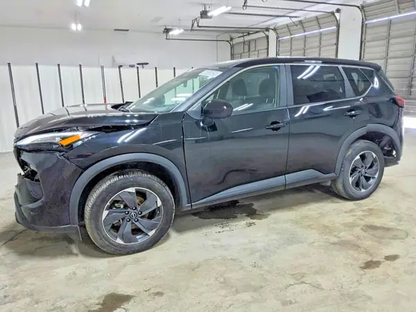 5N1BT3BA1RC753681 2024 NISSAN ROGUE - Image 1