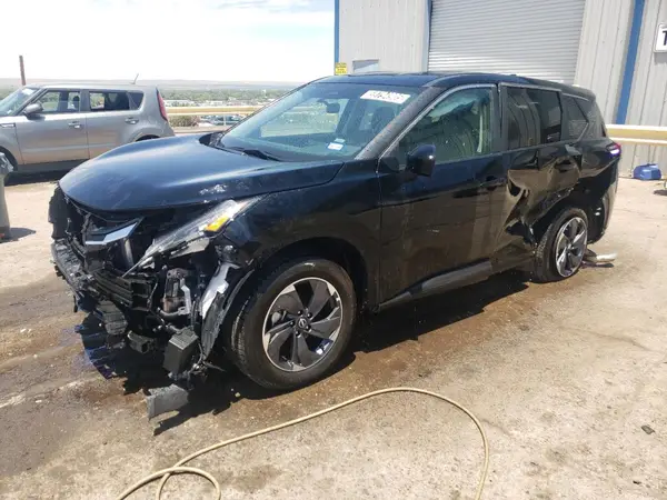 5N1BT3BA1RC757858 2024 NISSAN ROGUE - Image 1