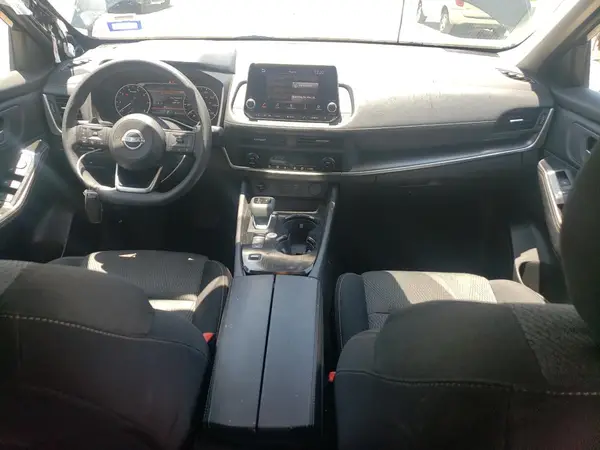 5N1BT3BA1RC757858 2024 NISSAN ROGUE - Image 8