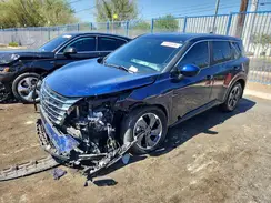 5N1BT3BA1RC758461 2024 NISSAN ROGUE