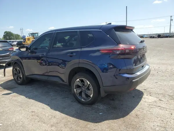 5N1BT3BA1RC759593 2024 NISSAN ROGUE - Image 2