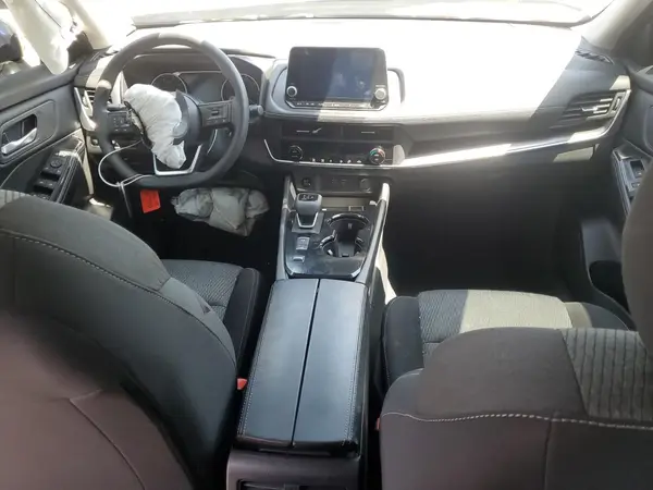 5N1BT3BA1RC759593 2024 NISSAN ROGUE - Image 8