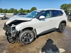 5N1BT3BA1SC676865 2025 NISSAN ROGUE