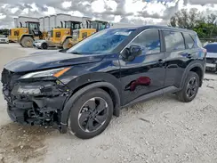 5N1BT3BA1SC677403 2025 NISSAN ROGUE