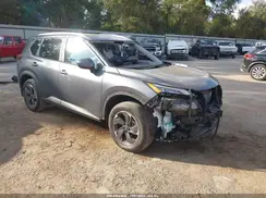 5N1BT3BA1SC763312 2025 NISSAN ROGUE