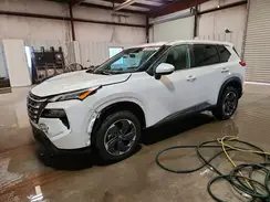 5N1BT3BA1SC763892 2025 NISSAN ROGUE