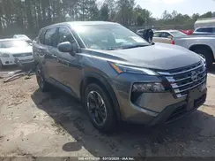 5N1BT3BA1SC764606 2025 NISSAN ROGUE