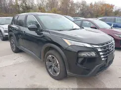 5N1BT3BA1SC769868 2025 NISSAN ROGUE
