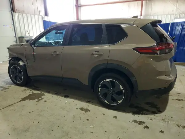 5N1BT3BA1SC773984 2025 NISSAN ROGUE - Image 2