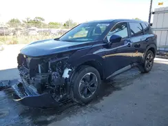5N1BT3BA1SC783978 2025 NISSAN ROGUE