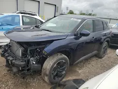 5N1BT3BA1SC784404 2025 NISSAN ROGUE
