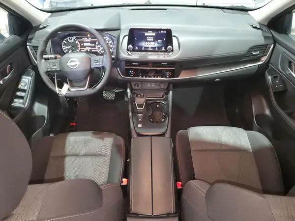5N1BT3BA1SC784404 2025 NISSAN ROGUE - Image 8