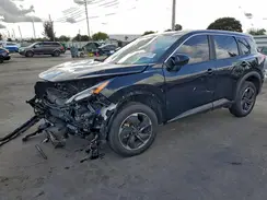 5N1BT3BA1SC784550 2025 NISSAN ROGUE