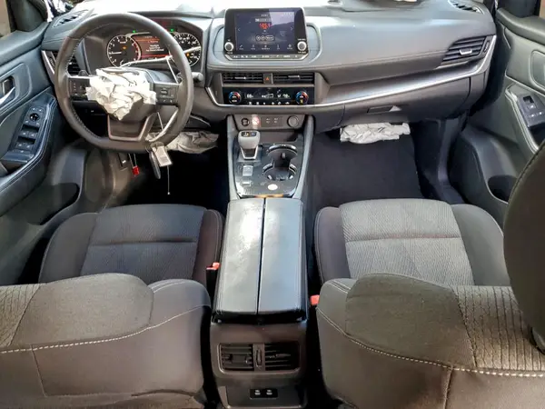 5N1BT3BA1SC784550 2025 NISSAN ROGUE - Image 8