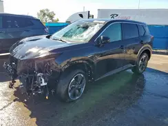 5N1BT3BA1SC784659 2025 NISSAN ROGUE