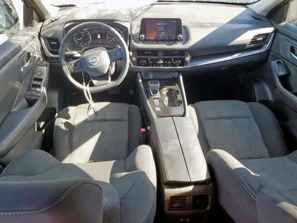 5N1BT3BA1SC784659 2025 NISSAN ROGUE - Image 8