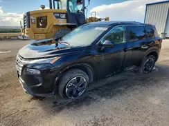 5N1BT3BA1SC784788 2025 NISSAN ROGUE