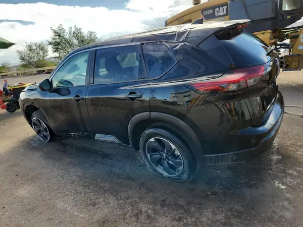 5N1BT3BA1SC784788 2025 NISSAN ROGUE - Image 2
