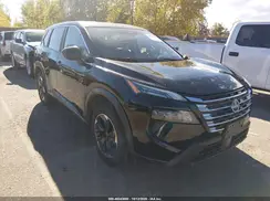5N1BT3BA1SC784824 2025 NISSAN ROGUE