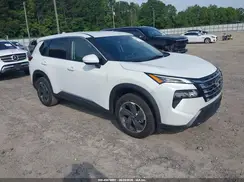 5N1BT3BA1SC787495 2025 NISSAN ROGUE