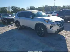 5N1BT3BA1SC789196 2025 NISSAN ROGUE