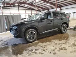 5N1BT3BA1SC790896 2025 NISSAN ROGUE