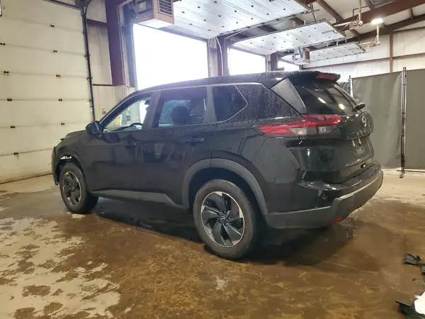 5N1BT3BA1SC790896 2025 NISSAN ROGUE - Image 2