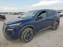 5N1BT3BA1SC791580 2025 NISSAN ROGUE
