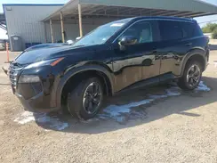 5N1BT3BA1SC791885 2025 NISSAN ROGUE
