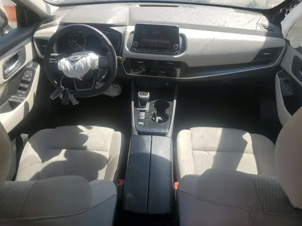 5N1BT3BA1SC791885 2025 NISSAN ROGUE - Image 8