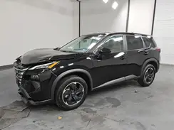 5N1BT3BA1SC791966 2025 NISSAN ROGUE