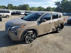 5N1BT3BA1SC793507 2025 NISSAN ROGUE