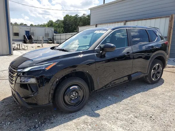5N1BT3BA1SC795001 2025 NISSAN ROGUE - Image 1