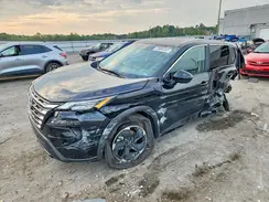 5N1BT3BA1SC795581 2025 NISSAN ROGUE