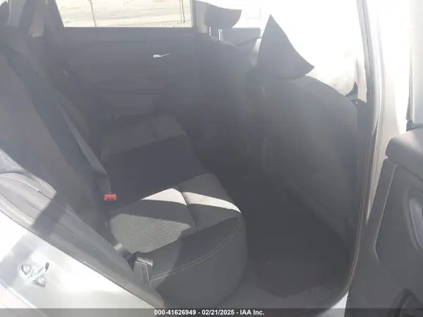 5N1BT3BA1SC796147 2025 NISSAN ROGUE - Image 8