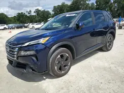 5N1BT3BA1SC796830 2025 NISSAN ROGUE