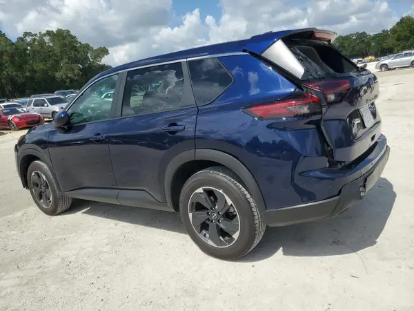 5N1BT3BA1SC796830 2025 NISSAN ROGUE - Image 2
