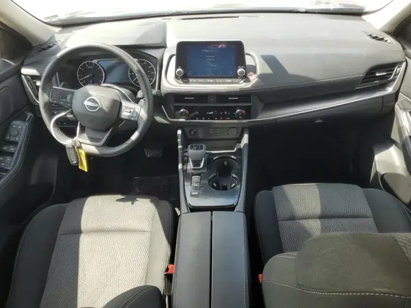 5N1BT3BA1SC796830 2025 NISSAN ROGUE - Image 8
