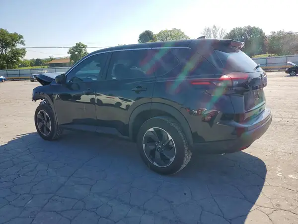 5N1BT3BA1SC803923 2025 NISSAN ROGUE - Image 2