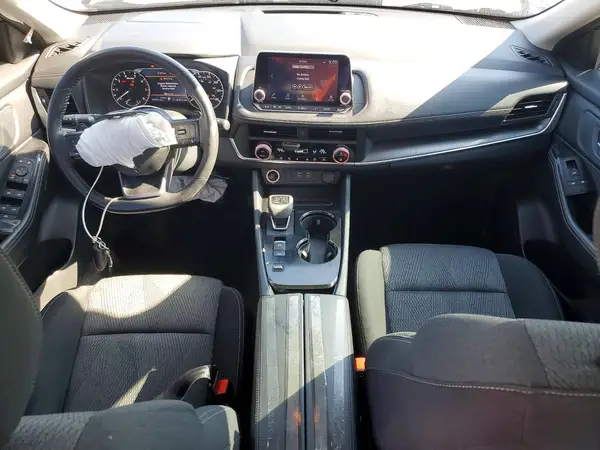 5N1BT3BA1SC803923 2025 NISSAN ROGUE - Image 8