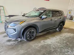 5N1BT3BA1SC805512 2025 NISSAN ROGUE