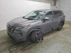 5N1BT3BA1SC810614 2025 NISSAN ROGUE