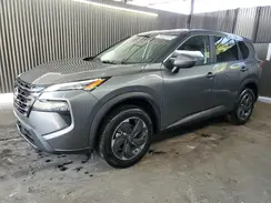 5N1BT3BA1SC811620 2025 NISSAN ROGUE