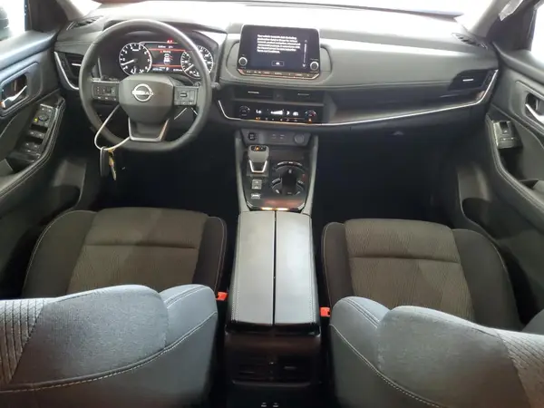5N1BT3BA1SC811620 2025 NISSAN ROGUE - Image 8